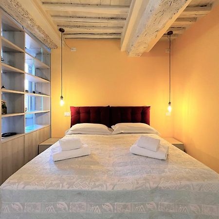 Casa Dany-At The Beginning Of The Main Street Siena Exterior photo