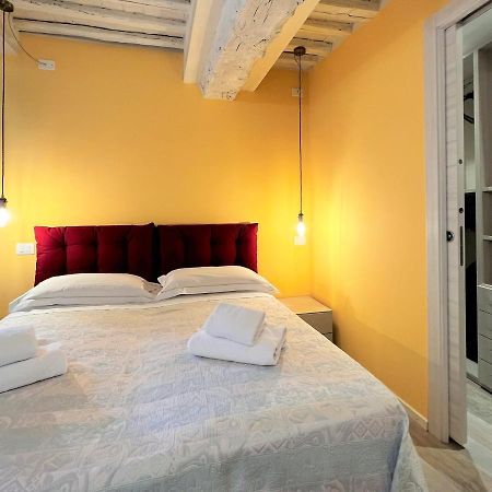Casa Dany-At The Beginning Of The Main Street Siena Exterior photo