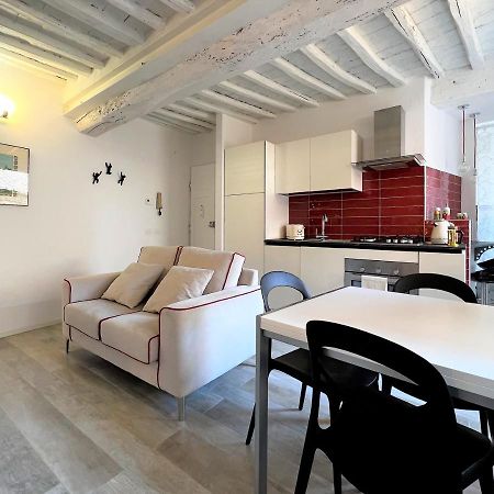 Casa Dany-At The Beginning Of The Main Street Siena Exterior photo